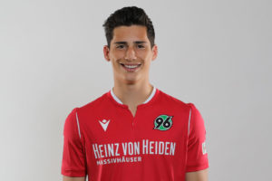 Hannover 96 – Team Presentation