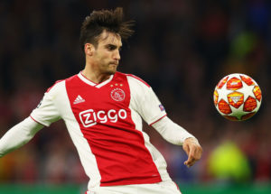 Ajax v Tottenham Hotspur – UEFA Champions League Semi Final: Second Leg