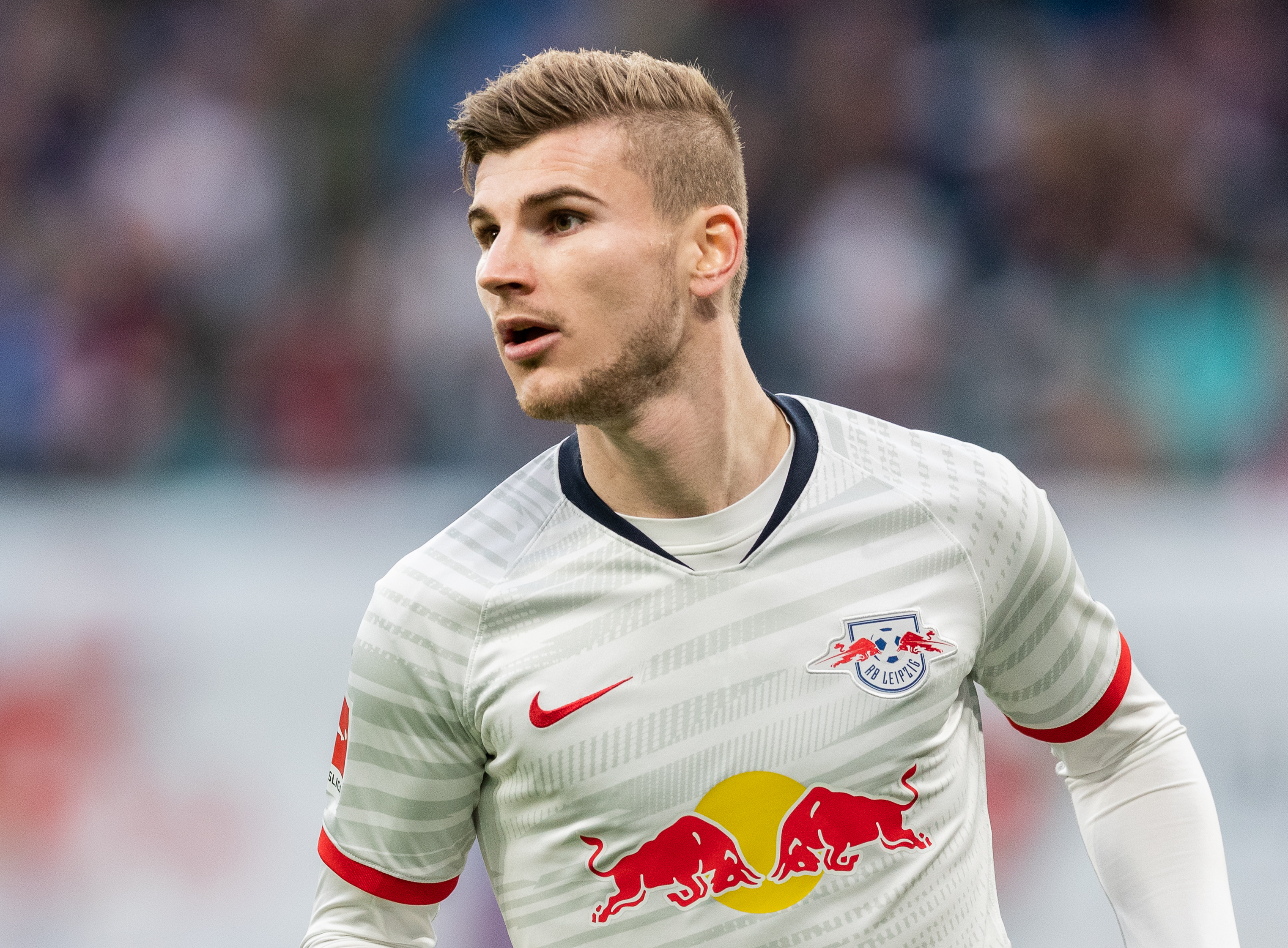 RB Leipzig v FC Augsburg – Bundesliga