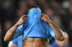 Manchester United v Manchester City – Premier League