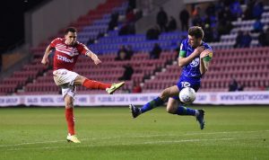 Wigan Athletic v Middlesbrough – Sky Bet Championship