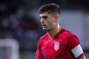 Cuba v United States – CONCACAF Nations League