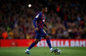 FC Barcelona v Real Madrid CF  – La Liga