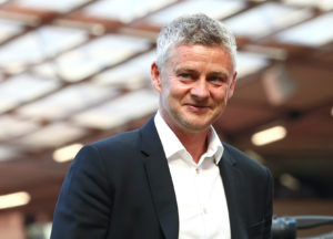 Manchester United v Sheffield United – Premier League