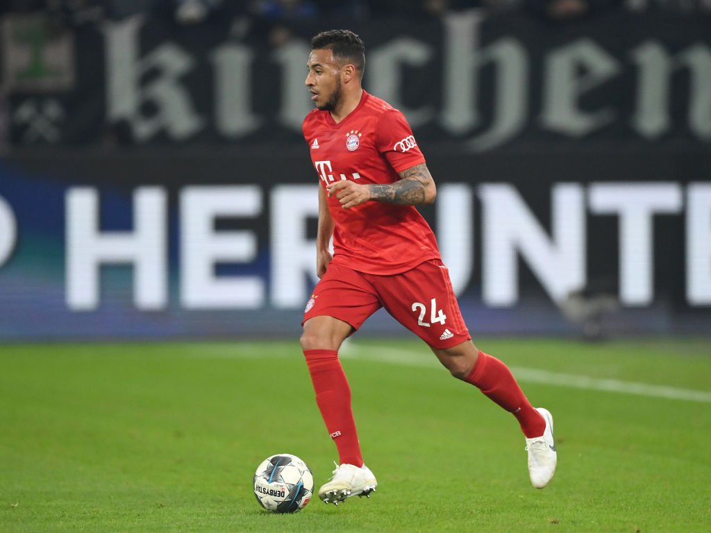 FC Schalke 04 v FC Bayern Muenchen – DFB Cup