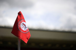 Bristol City v Crystal Palace – Pre-Season Friendly