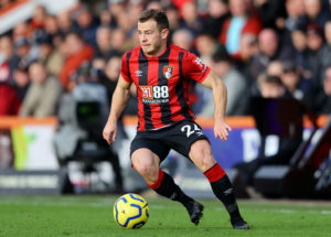 AFC Bournemouth v Watford FC – Premier League