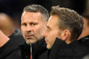 Wales v Hungary – UEFA Euro 2020 Qualifier