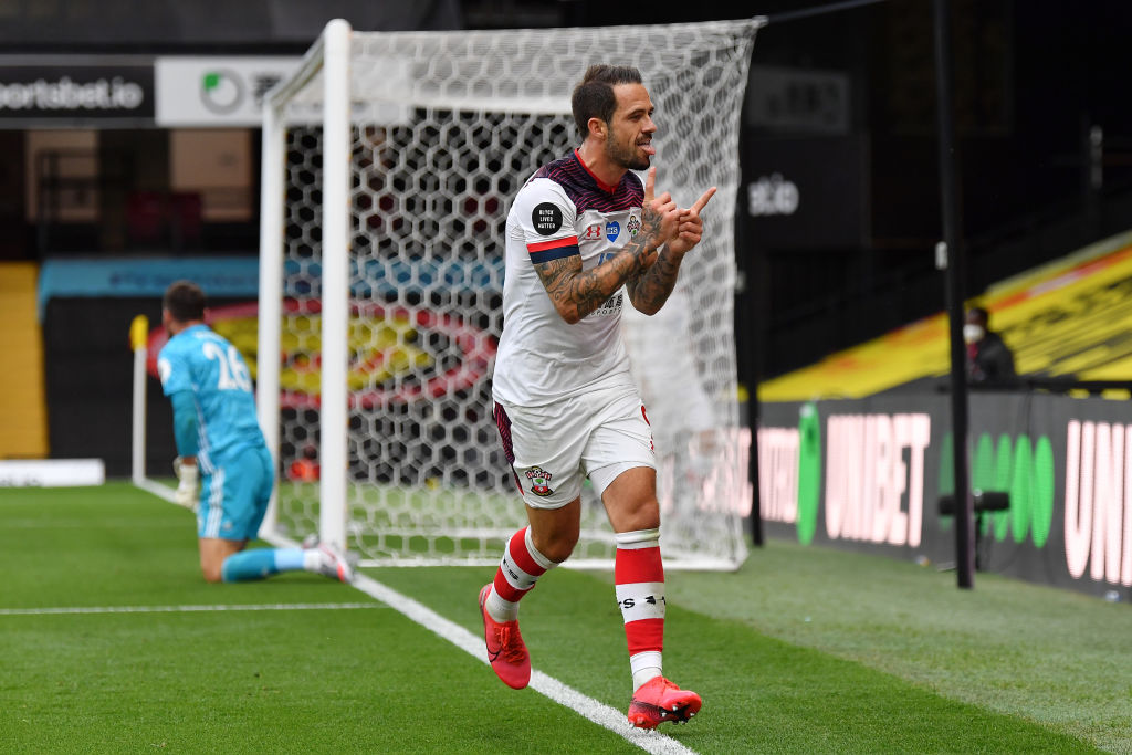 Watford FC v Southampton FC – Premier League