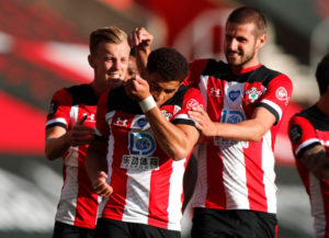 Southampton FC v Manchester City – Premier League