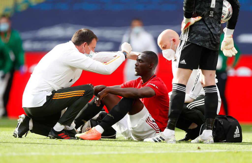 Manchester United v Chelsea – FA Cup: Semi Final