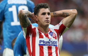 Atletico Madrid v Juventus: Group D – UEFA Champions League