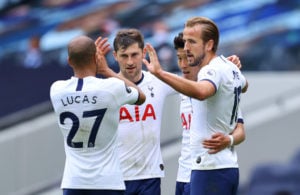 Tottenham Hotspur v Leicester City – Premier League