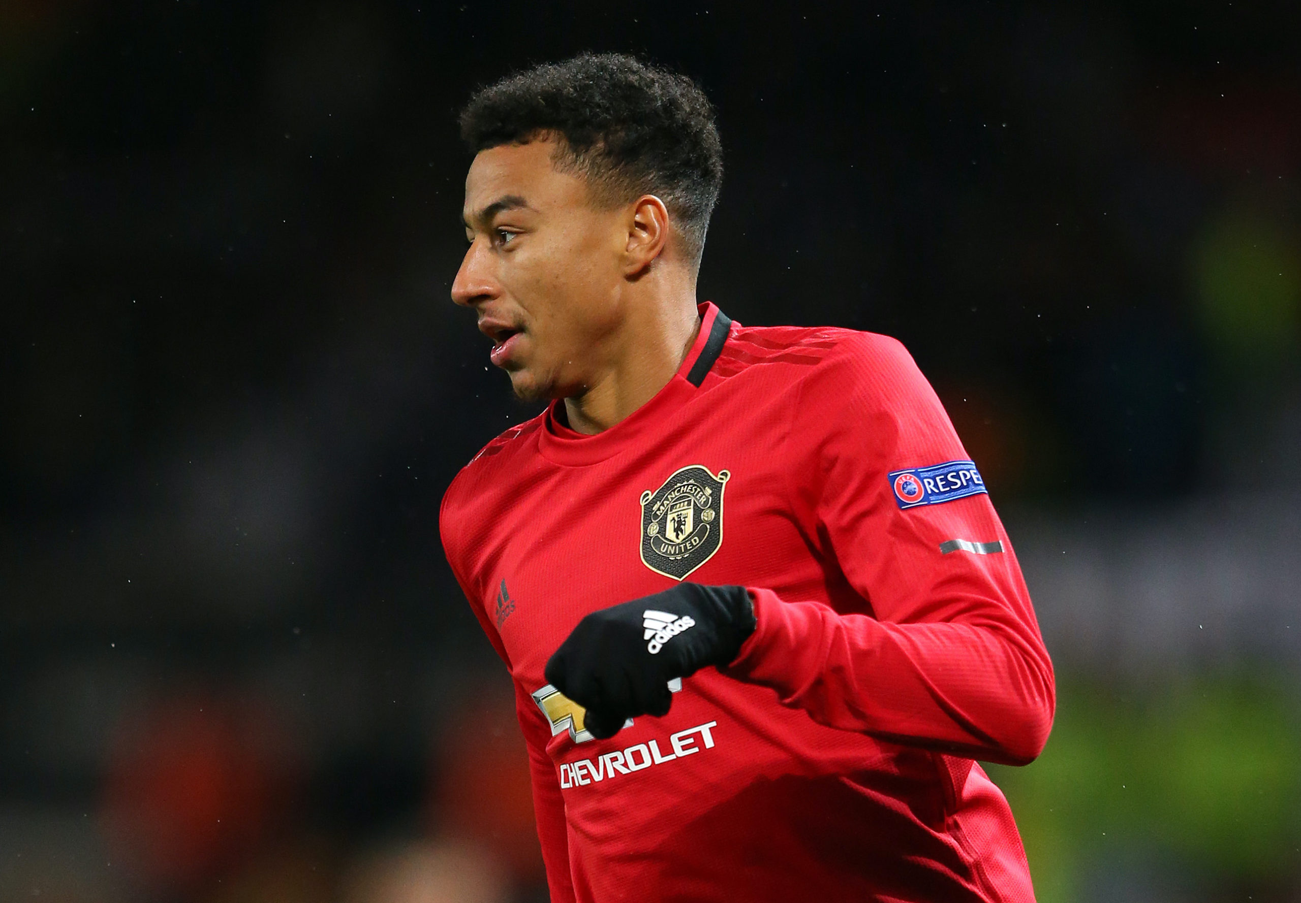 Manchester United v Partizan: Group L – UEFA Europa League