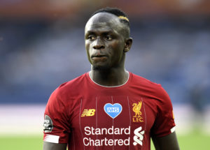 Everton FC v Liverpool FC – Premier League