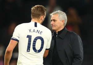 Tottenham Hotspur v AFC Bournemouth  – Premier League