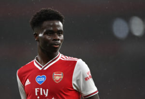 Arsenal FC v Leicester City – Premier League