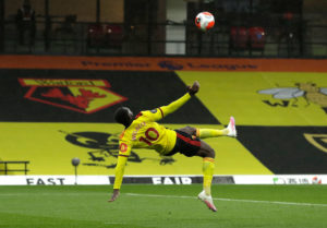 Watford FC v Norwich City – Premier League