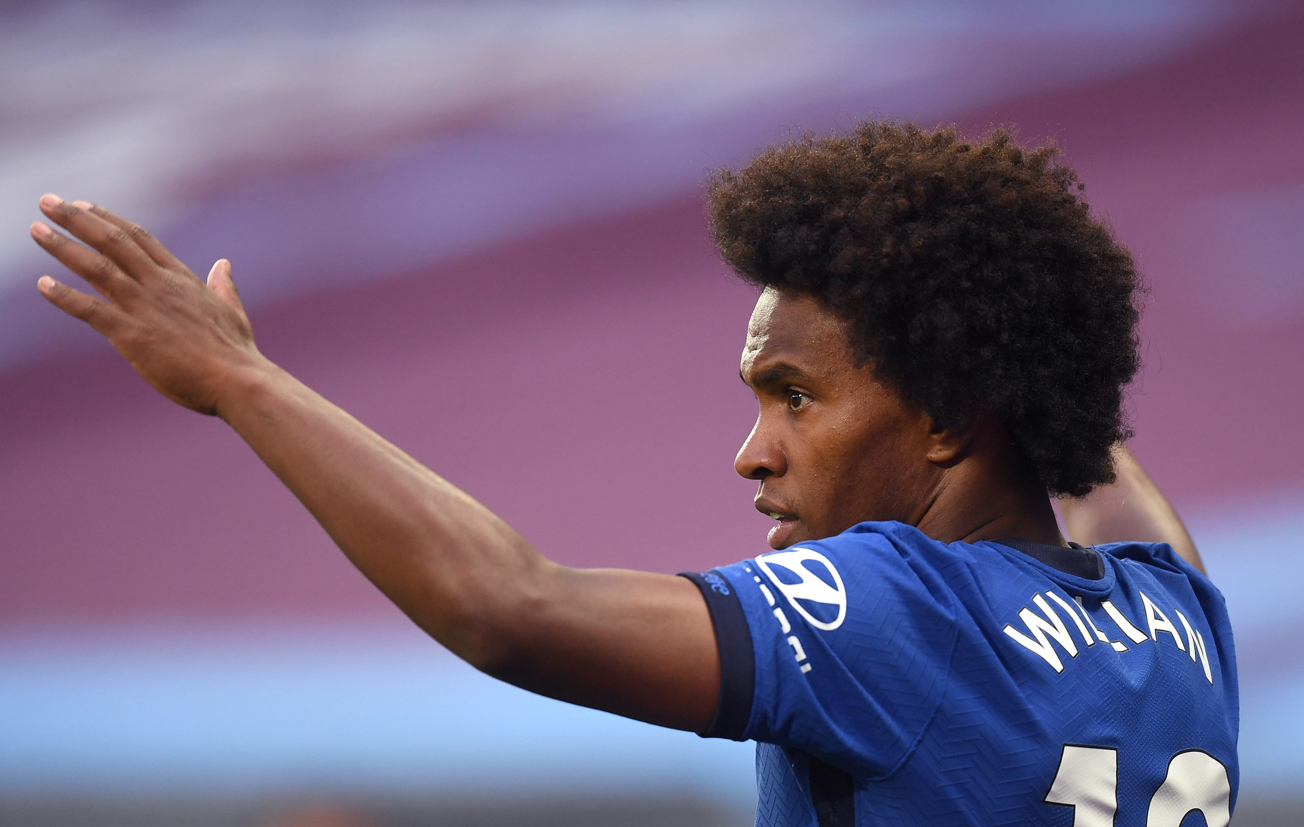 West Ham United v Chelsea FC – Premier League