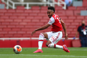 Arsenal FC v Norwich City – Premier League