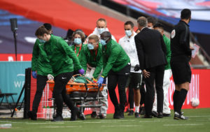 Manchester United v Chelsea – FA Cup: Semi Final