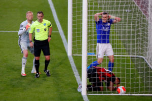 AFC Bournemouth v Leicester City – Premier League