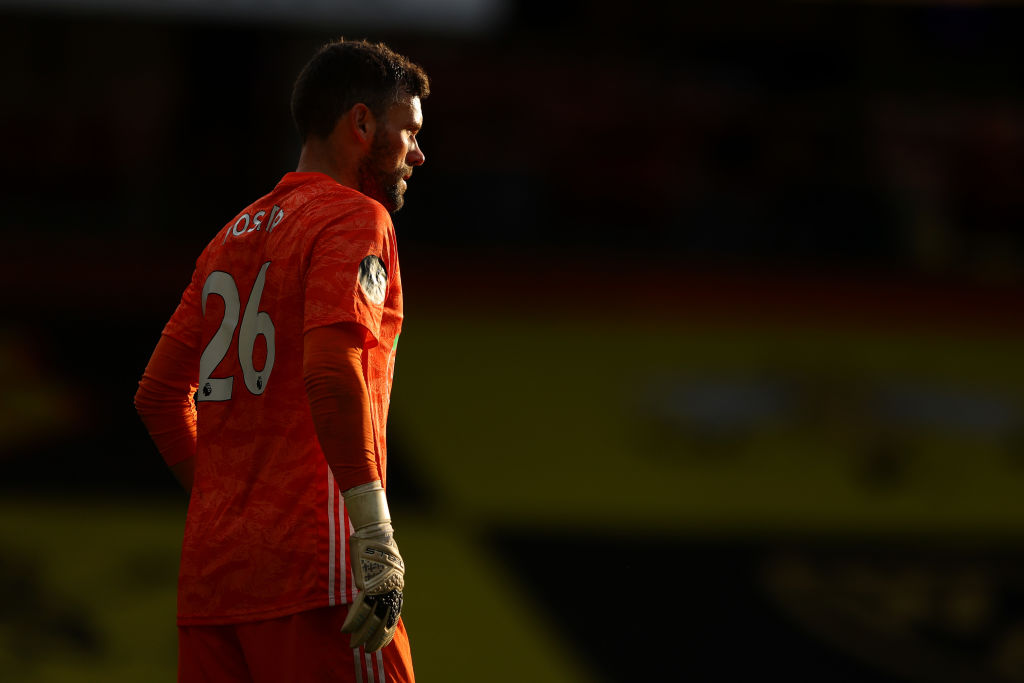Watford FC v Manchester City – Premier League