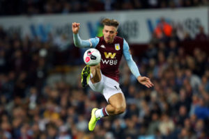 Aston Villa v West Ham United – Premier League