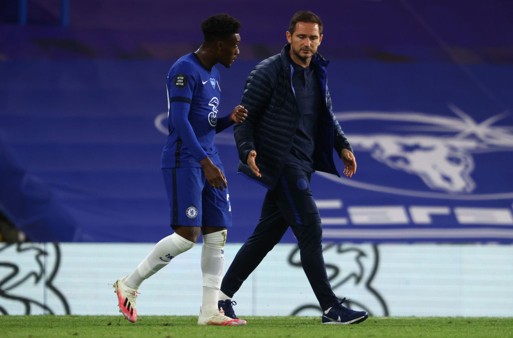 Chelsea FC v Norwich City – Premier League