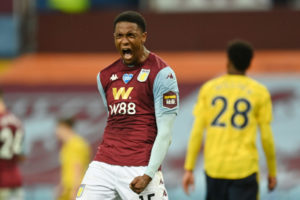 Aston Villa v Arsenal FC – Premier League
