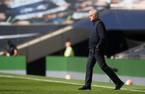 Tottenham Hotspur v Arsenal FC – Premier League