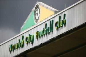 Norwich City v West Ham United – Premier League