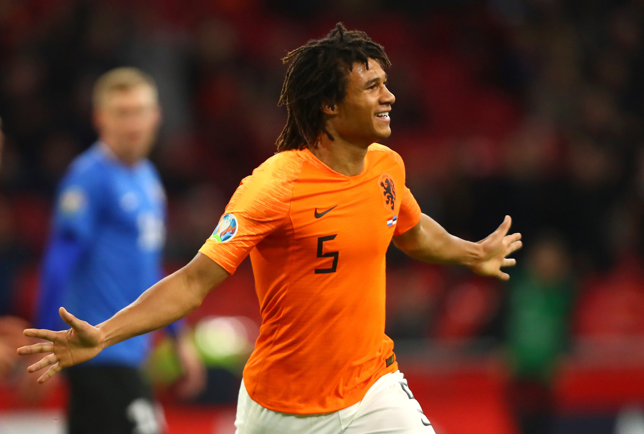 Netherlands v Estonia – UEFA Euro 2020 Qualifier