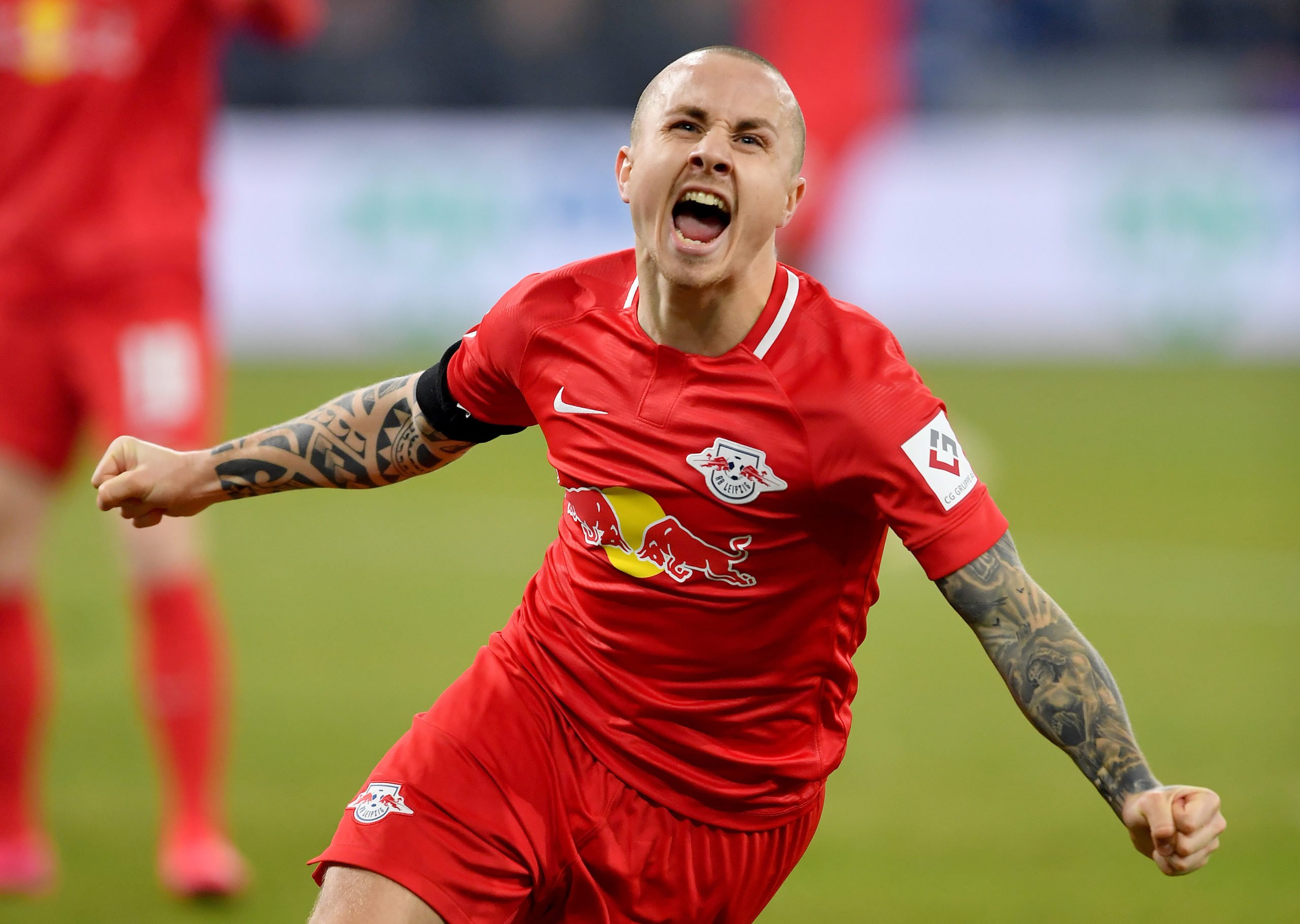 FC Schalke 04 v RB Leipzig – Bundesliga