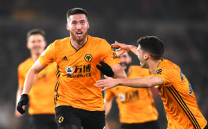 Wolverhampton Wanderers v Manchester City – Premier League