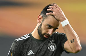 Sevilla v Manchester United – UEFA Europa League Semi Final