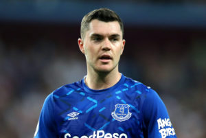 Aston Villa v Everton FC – Premier League