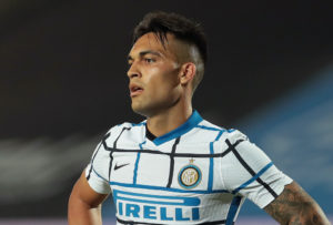 Atalanta BC v FC Internazionale – Serie A