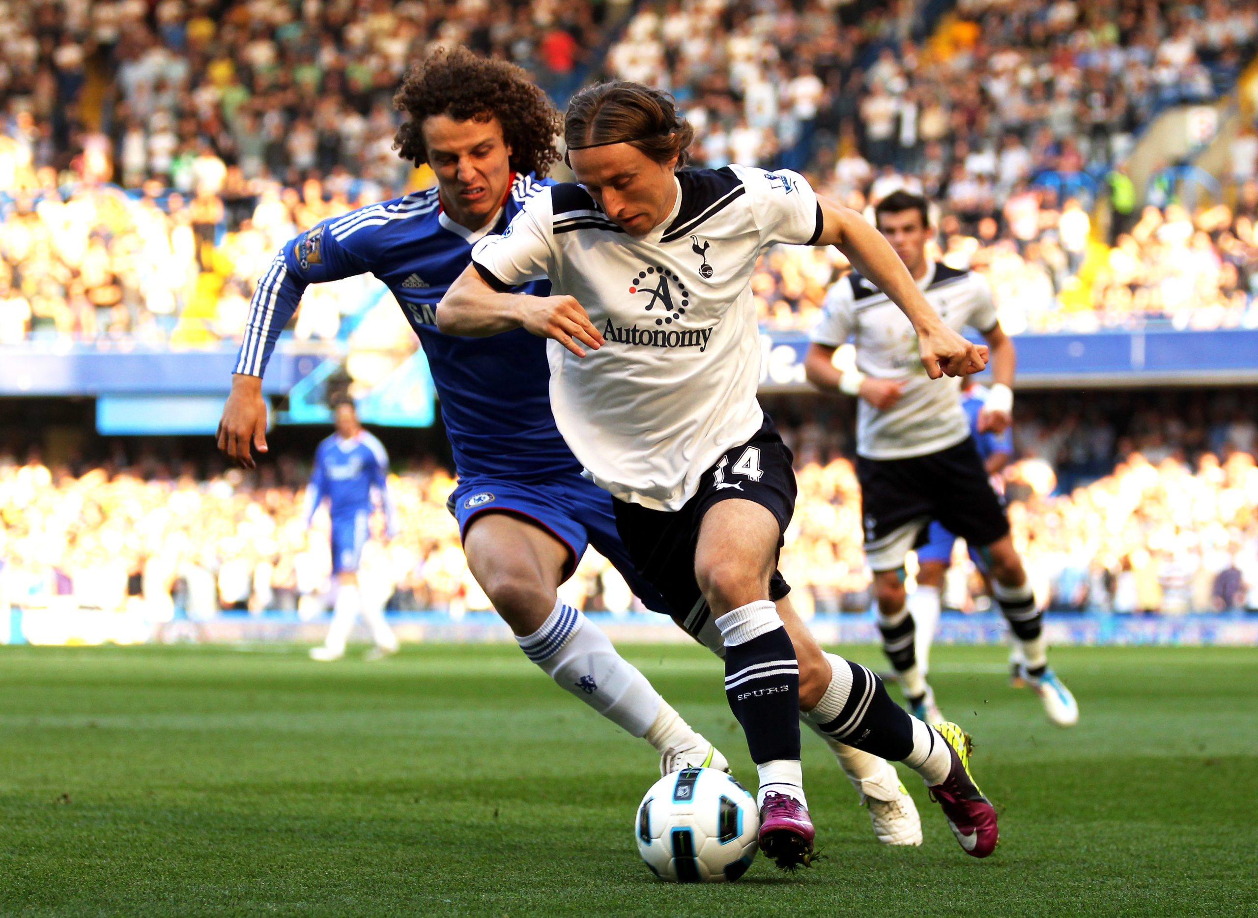 Chelsea v Tottenham Hotspur – Premier League