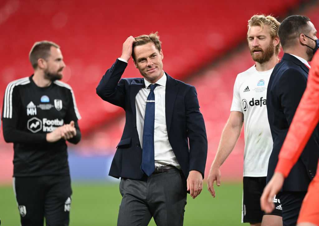 Brentford v Fulham – Sky Bet Championship Play Off Final