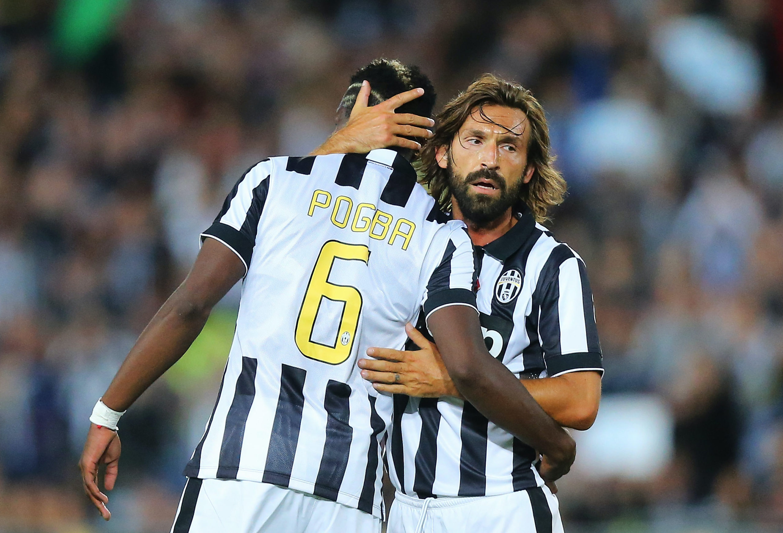 A-League All Stars v Juventus