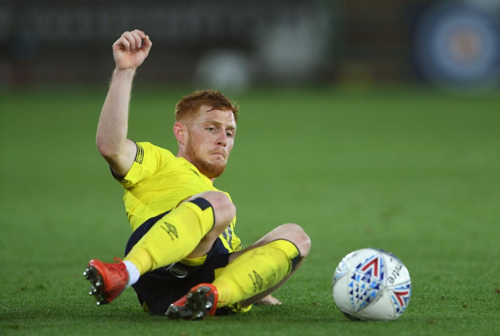 Swansea City v Blackburn Rovers – Sky Bet Championship