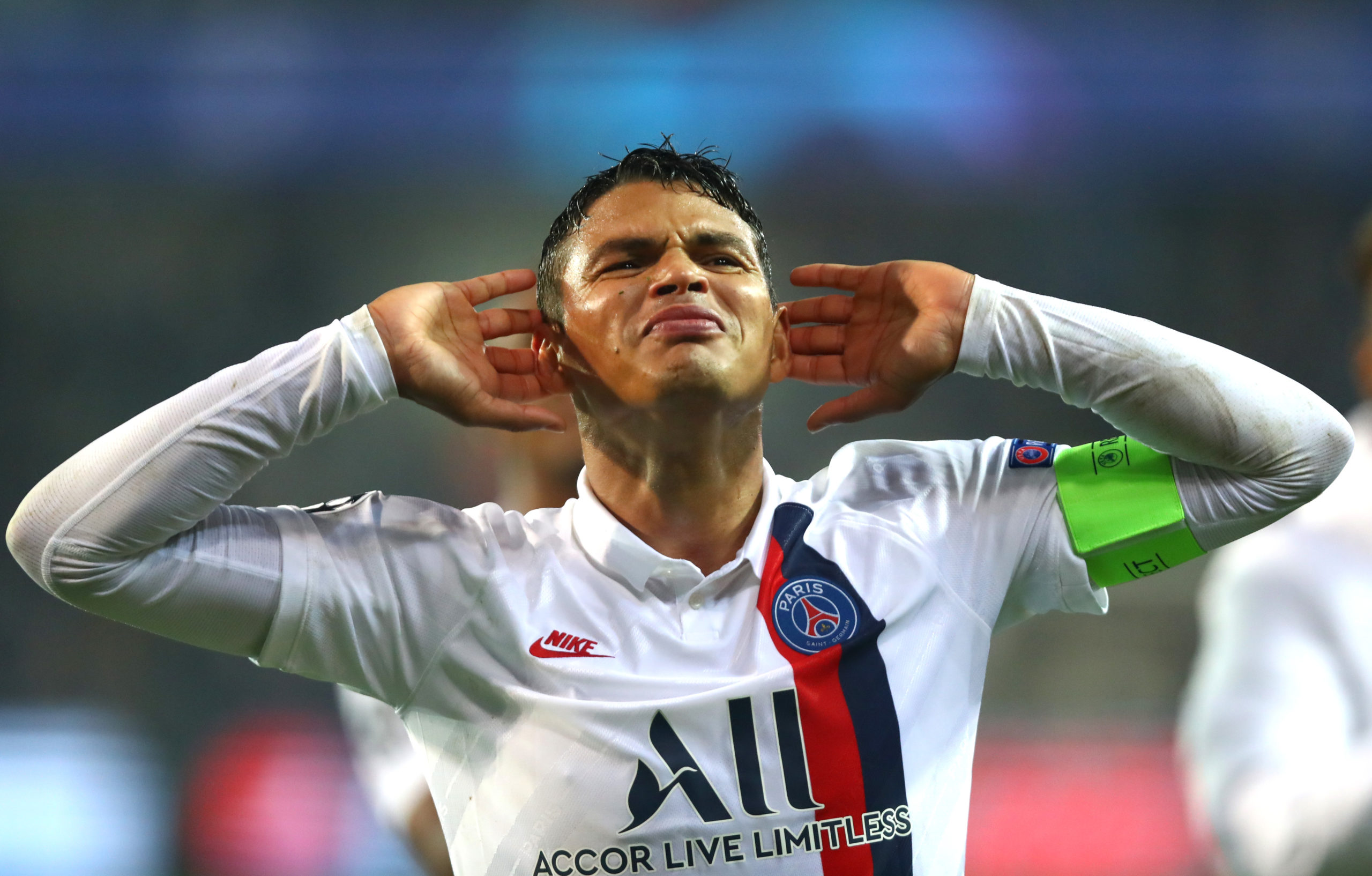 Club Brugge KV v Paris Saint-Germain: Group A – UEFA Champions League