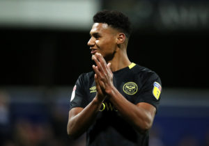 Queens Park Rangers v Brentford – Sky Bet Championship