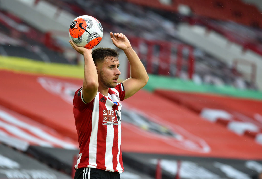 Sheffield United v Wolverhampton Wanderers – Premier League