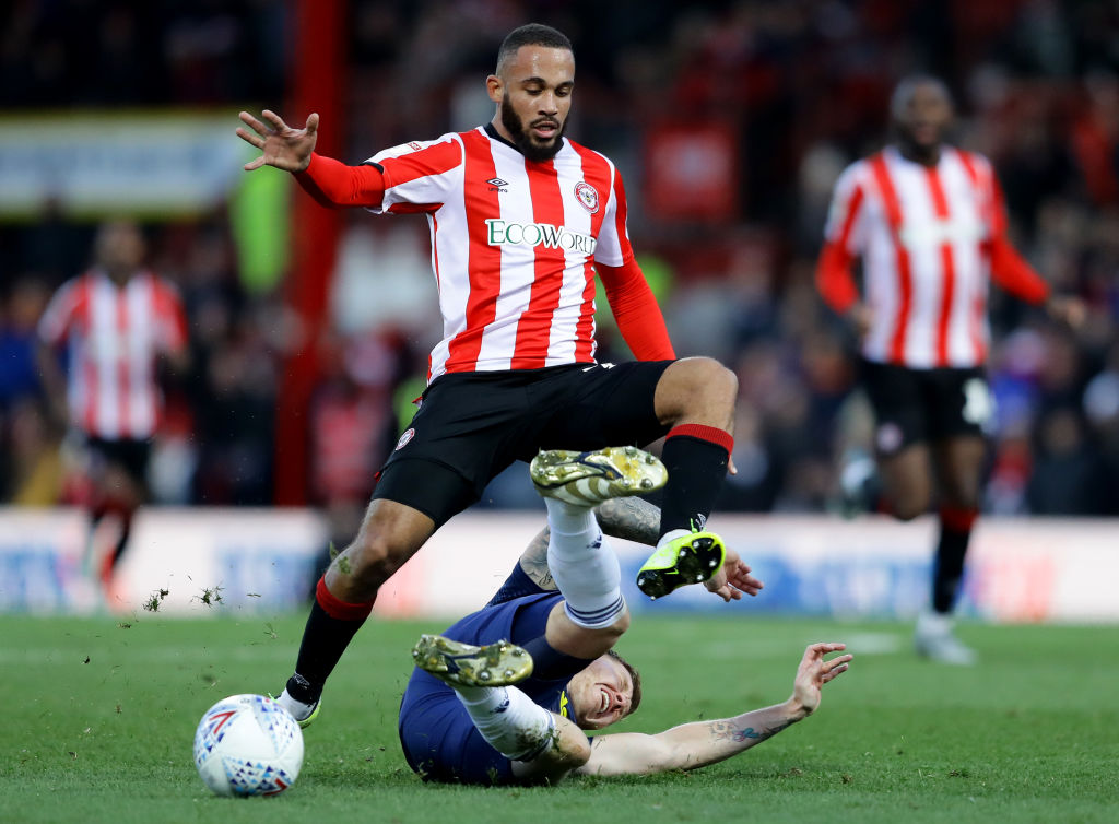 Brentford v Fulham – Sky Bet Championship