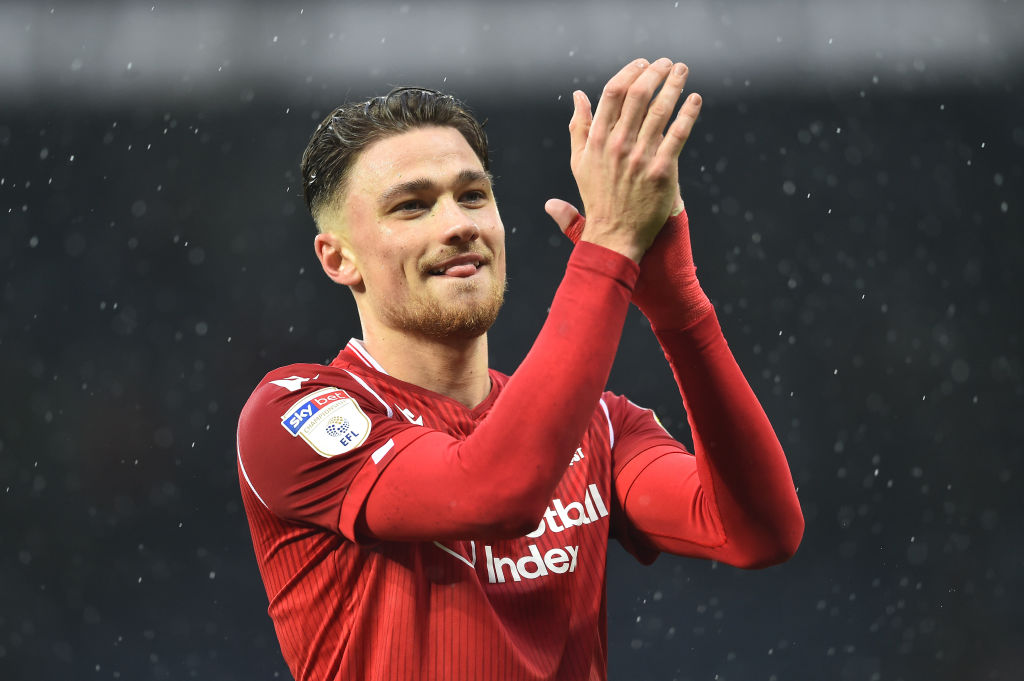 West Bromwich Albion v Nottingham Forest – Sky Bet Championship