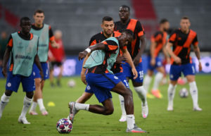 FC Bayern Muenchen v Chelsea FC – UEFA Champions League Round of 16: Second Leg