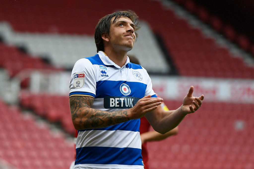 Middlesbrough v Queens Park Rangers – Sky Bet Championship