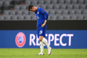 FC Bayern Muenchen v Chelsea FC – UEFA Champions League Round of 16: Second Leg